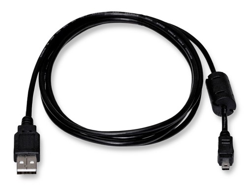 Usb kabel für nikon - kabel,