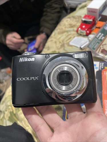 Nikon coolpix l23 digital - l23,