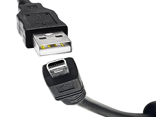 Usb kamera kabel - kabel, datenkabel