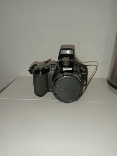 Nikon coolpix l120 - l120, 14.1mp