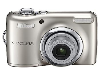 Nikon coolpix l23 - nikon,