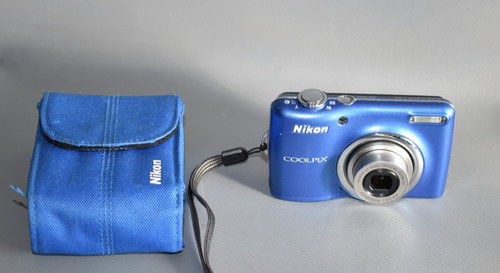 Nikon coolpix l23 - nikon,