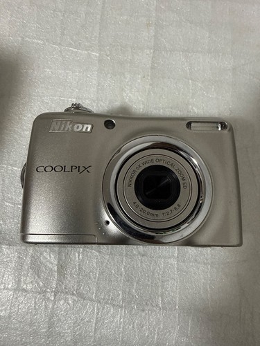 Nikon coolpix l23 kompakte - nikon,