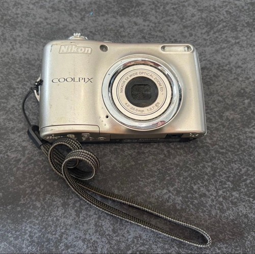 Nikon coolpix l23 - nikon,