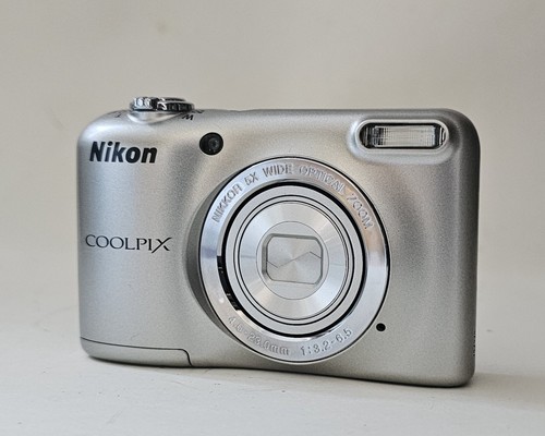 Nikon coolpix l29 - nikon,