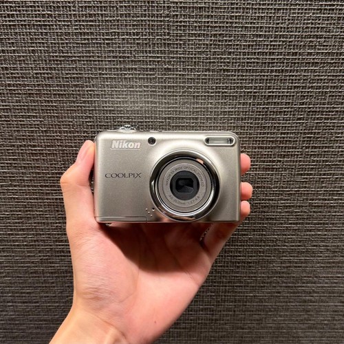 Nikon coolpix l23 - nikon,