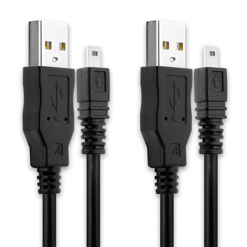 Usb kabel nikon - usb, l10