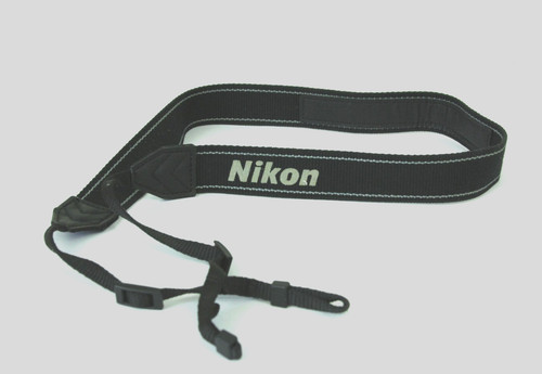 Nikon coolpix l120 - nikon, kameragurt