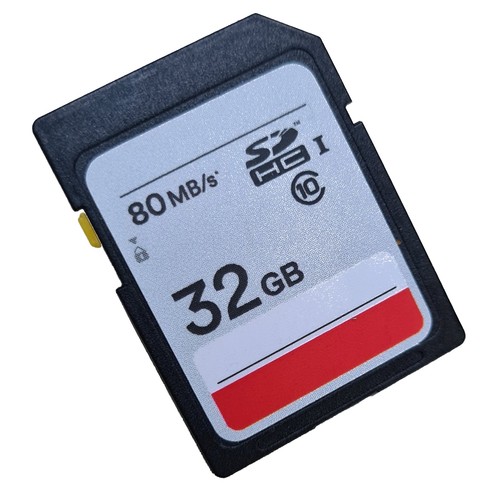 32gb sdhc speicherkarte - 32gb,