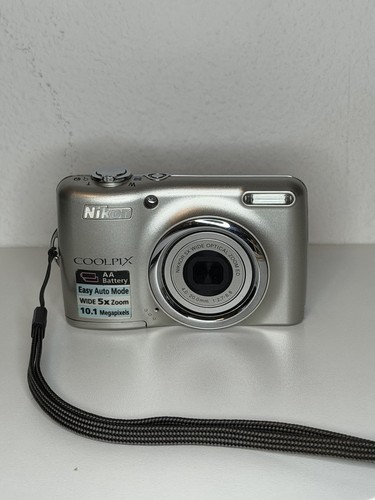 Nikon coolpix l23 - nikon,