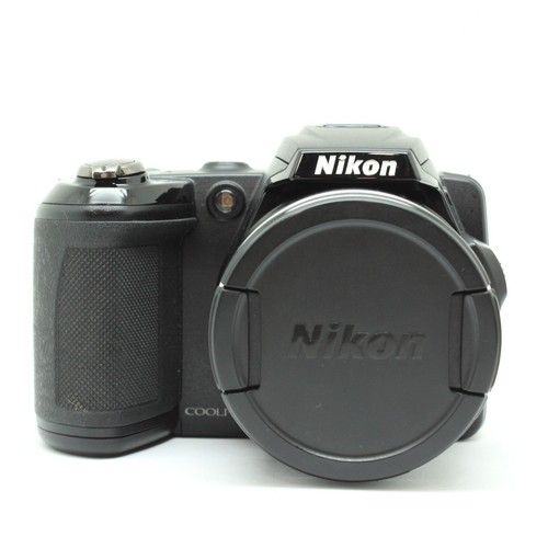 Nikon coolpix l120 - coolpix,
