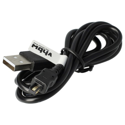 Usb kabel für nikon coolpix - kabel,