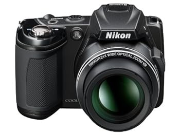 Nikon coolpix l120 - nikon,