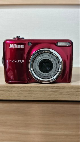 Nikon coolpix l23 - nikon,