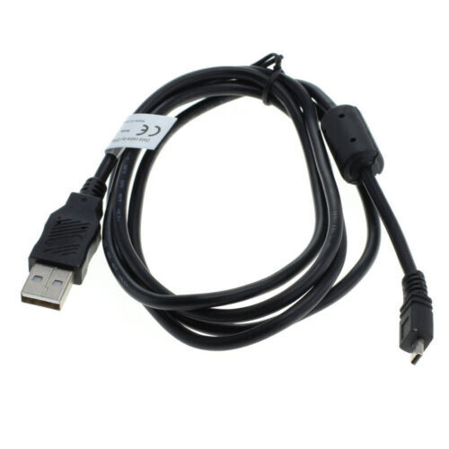 Usb datenkabel für nikon - usb,
