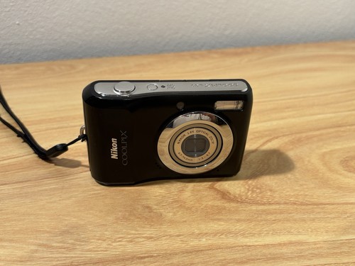 Nikon coolpix l20 - nikon,
