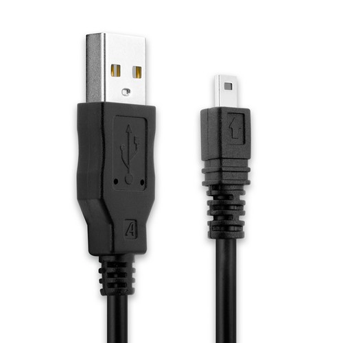 Usb datenkabel nikon - usb,