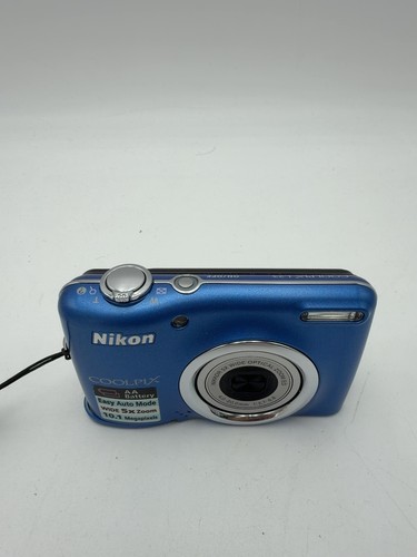 Nikon coolpix l23 - nikon,