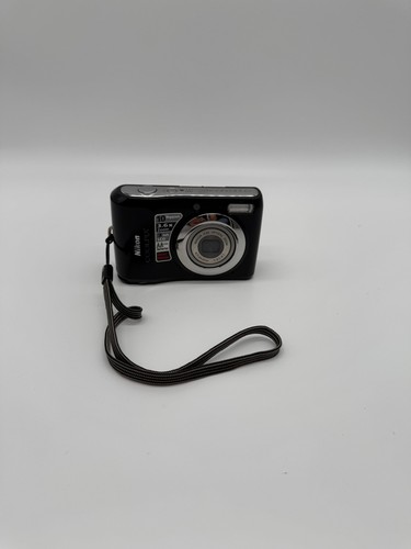 Nikon coolpix l20 - nikon,