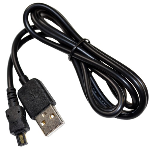 Usb konverterkabel für nikon - usb,