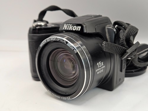 Nikon coolpix l110 - coolpix,