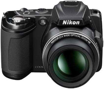 Nikon coolpix l120 - nikon,