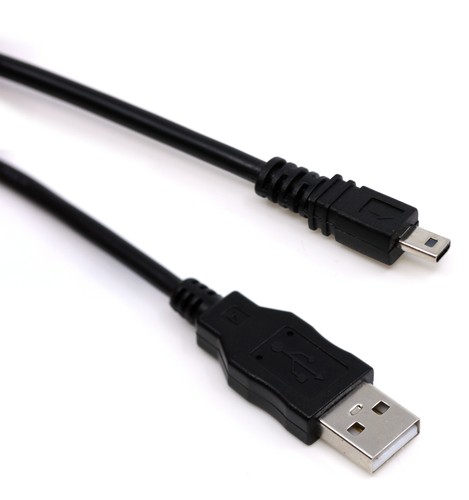 Datenkabel für nikon coolpix - nikon,