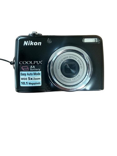Nikon coolpix l23 - nikon,