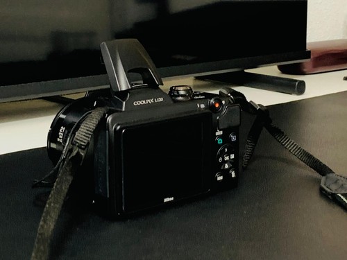 Nikon-Coolpix-L120