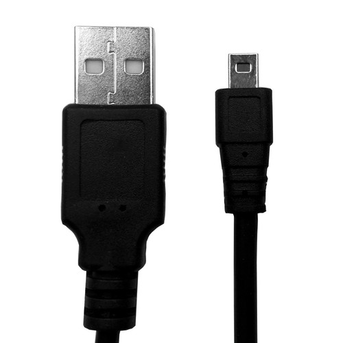 Usb kabel für nikon - für,