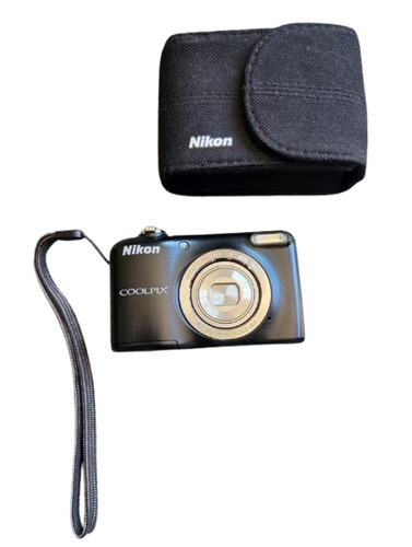 Nikon coolpix l29 - coolpix,