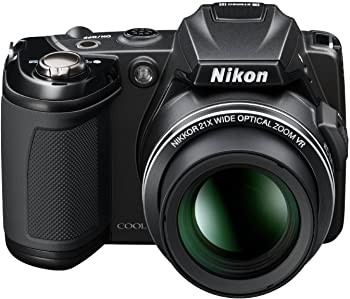 Nikon coolpix l120 - coolpix,