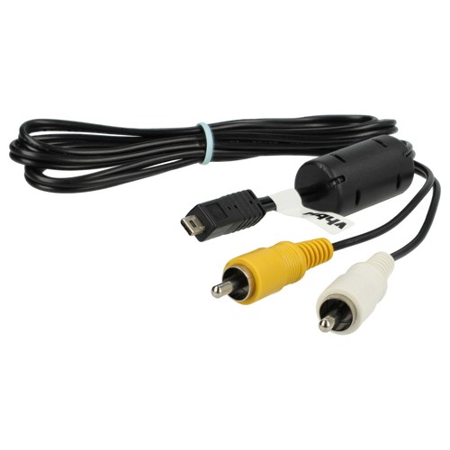 Audio video kabel - audio,