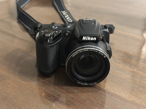 Nikon coolpix li20 l120 - coolpix,