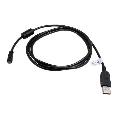 Usb datenkabel für nikon - usb,