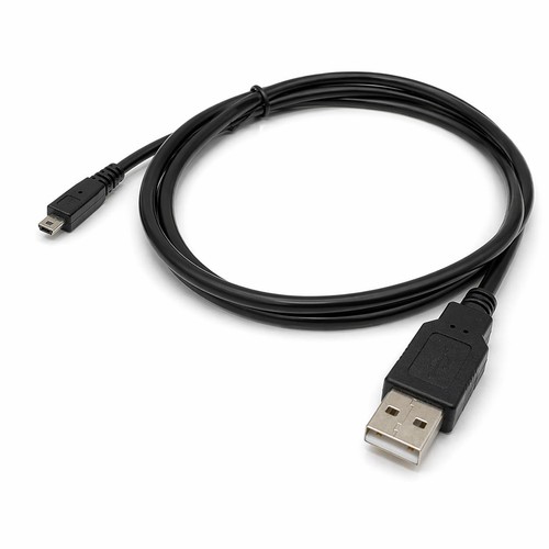 Usb datenkabel pin 5m für - usb, 1,5m