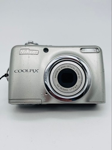 Nikon coolpix l23 kompakte - nikon,