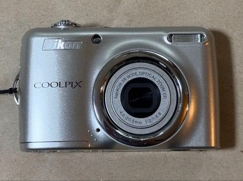 Nikon coolpix l23 kompakte - nikon,